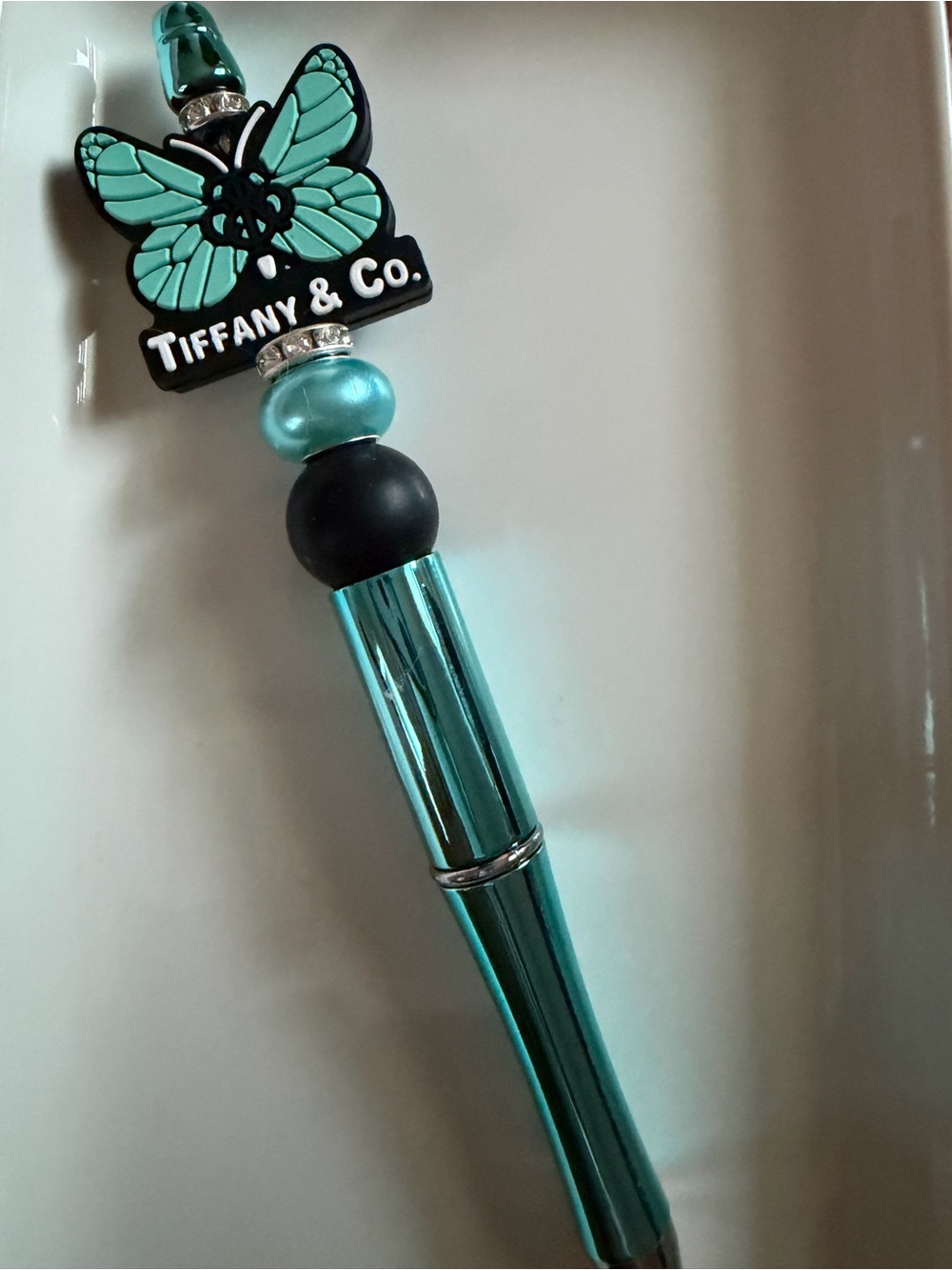 HANDMADE PEN